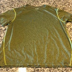 Men’s workout tee - dry fit